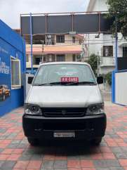 Maruti Suzuki Eeco 5 STR Ac